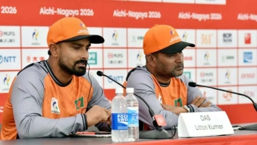 ‘আমরা বাজে ক্রিকেট খেলেছি’,লিটনের স্বীকারোক্তি